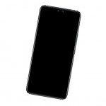 Middle Frame Ring Only for Vivo S10 Pro Lime