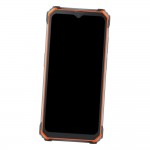 Middle Frame Ring Only for Blackview BV7100 Green