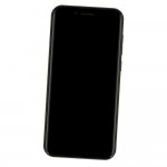 Camera Lens Glass with Frame for BLU C5L Max Bronze