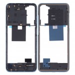 Middle Frame Ring Only for TCL 20S Black