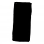 Middle Frame Ring Only for Realme Q3i 5G White
