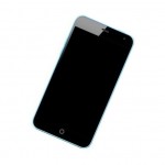 Middle Frame Ring Only for Meizu M1 Yellow