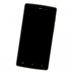 Middle Frame Ring Only for Videocon Krypton 30 Grey