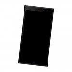 Middle Frame Ring Only for ZTE Grand X4 White