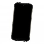 Middle Frame Ring Only for Doogee S96 Pro White