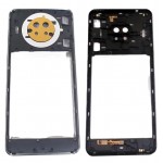 Middle Frame Ring Only For Cubot Note 20 Pro Green By - Maxbhi Com