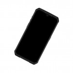 Camera Lens Glass with Frame for Ulefone Armor 9E White