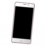 Middle Frame Ring Only for Zopo Color E1 ZP353 White