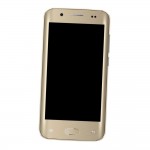 Middle Frame Ring Only for Trio Junior Edge Black