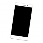 Middle Frame Ring Only for QMobile Noir Z12 Pro Gold
