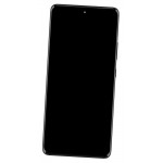 Fingerprint Sensor Flex Cable for Motorola Edge 30 Fusion Magenta by Maxbhi.com