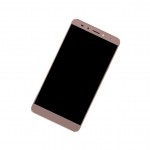 Middle Frame Ring Only for Infinix Note 3 Grey