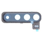 Camera Lens Glass With Frame For Htc Desire 20 Pro Green By - Maxbhi Com