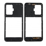 Middle Frame Ring Only for Cubot X30 White