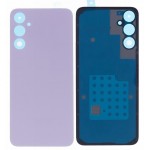 Back Panel Cover For Samsung Galaxy A05s Violet - Maxbhi Com