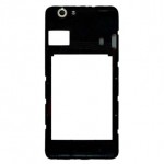 Middle Frame Ring Only for Allview P6 Energy Mini Grey