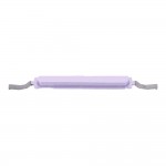 Volume Side Button Outer For Samsung Galaxy A05s Violet By - Maxbhi Com