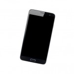 Home Button Flex Cable Only For Elephone P8 By - Maxbhi Com