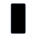 Middle Frame Ring Only for Comio X1 Note Black