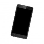 Middle Frame Ring Only for Intex Aqua Xtreme 2 White