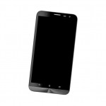 Middle Frame Ring Only for Asus Zenfone 2 Laser ZE601KL Gold