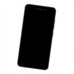 Middle Frame Ring Only for Intex Aqua Zenith Gold