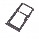 Sim Card Holder Tray For Oukitel Rt1 Black - Maxbhi Com