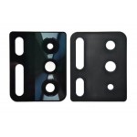 Camera Lens For Oukitel Wp17 Black By - Maxbhi Com