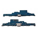 Charging Connector Flex Pcb Board For Samsung Galaxy Tab S9 Fe Plus By - Maxbhi Com
