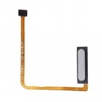 Fingerprint Sensor Flex Cable For Oukitel Wp17 Blue By - Maxbhi Com