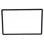 Replacement Front Glass For Samsung Galaxy Tab S9 Fe Plussilver By - Maxbhi Com