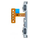 Volume Button Flex Cable For Samsung Galaxy Tab S9 Fe Plus By - Maxbhi Com