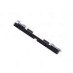 Volume Side Button Outer For Oukitel Wp17 Black By - Maxbhi Com