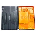 Back Panel Cover For Oukitel Rt1 Black - Maxbhi Com