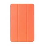 Flip Cover For Oukitel Rt1 Orange By - Maxbhi Com