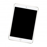 Lcd Flex Cable For Apple Ipad Mini 3 Wifi With Wifi Only By - Maxbhi Com
