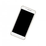 Middle Frame Ring Only for Vivo X6 Black