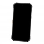Camera Lens Glass with Frame for Ulefone Armor 11 5G White