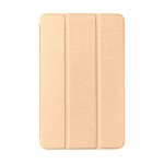 Flip Cover For Iball Itab Bizniz Mini Gold By - Maxbhi Com