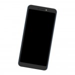 Camera Lens Glass with Frame for Itel A44 Air Gold