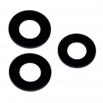 Camera Lens For Itel S18 Black By - Maxbhi Com