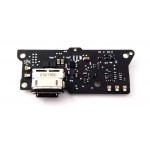 Charging Connector Flex Pcb Board For Ulefone Armor 24 By - Maxbhi Com