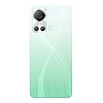 Full Body Housing For Itel S18 Green - Maxbhi Com