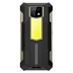 Full Body Housing For Ulefone Armor 24 Black - Maxbhi Com