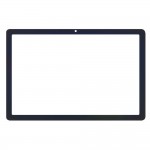 Replacement Front Glass For Doogee T10 Pro White By - Maxbhi Com