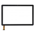 Touch Screen Digitizer For Doogee T10 Pro Pink By - Maxbhi Com