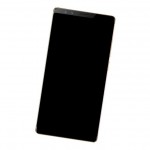 Camera Lens Glass with Frame for ZTE Nubia Z17s Gold