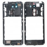 Middle Frame Ring Only for Asus Zenfone Go 4.5 ZB452KG Silver & Blue