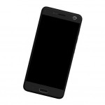 Middle Frame Ring Only for ZTE Blade V8 Rose Gold
