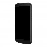 Middle Frame Ring Only for BLU Studio G Black